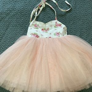 Beautiful party dress